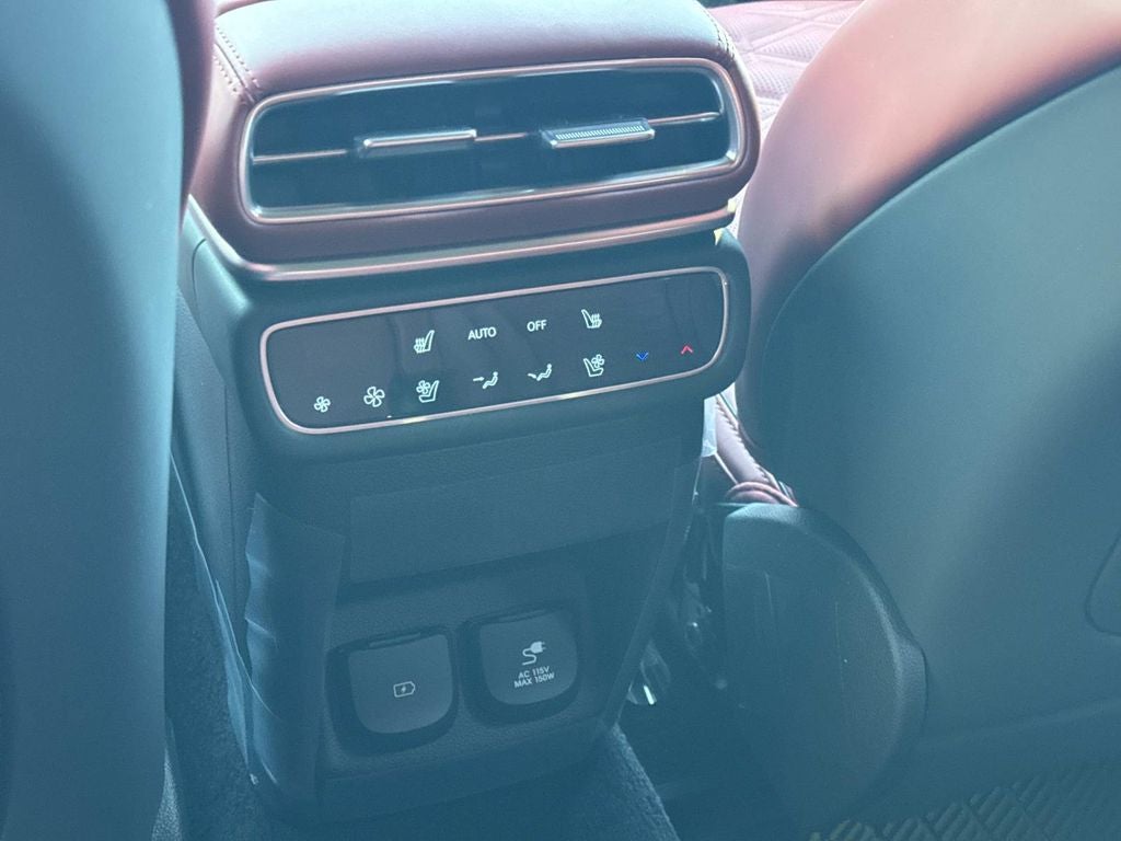 2026 Genesis GV80 Coupe 3.5T e-SC