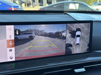 2026 Genesis GV80 Coupe 3.5T e-SC