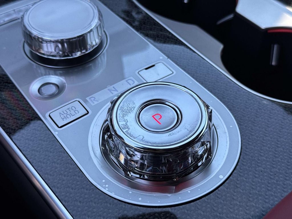 2026 Genesis GV80 Coupe 3.5T e-SC