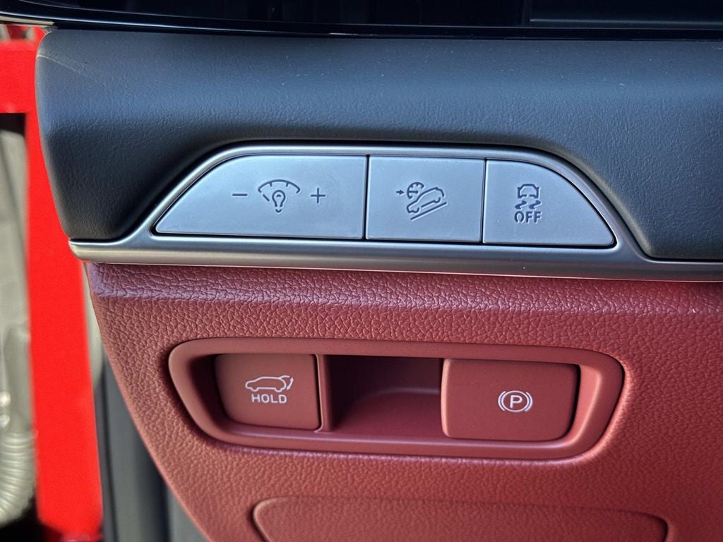 2026 Genesis GV80 Coupe 3.5T e-SC