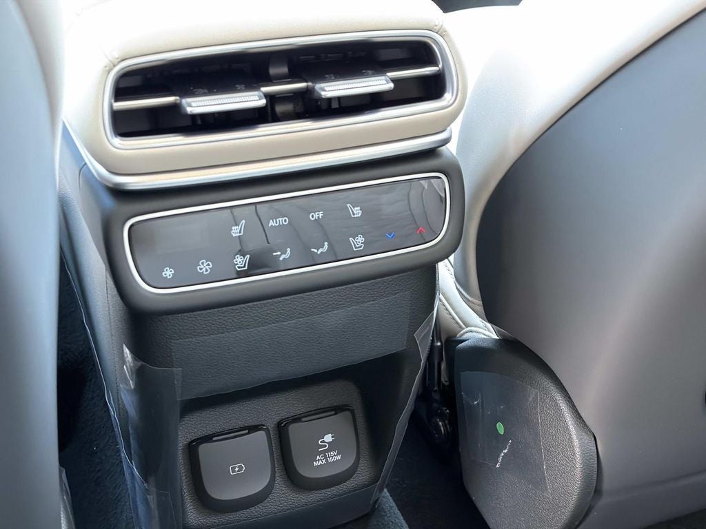 2026 Genesis GV80 Coupe 3.5T e-SC