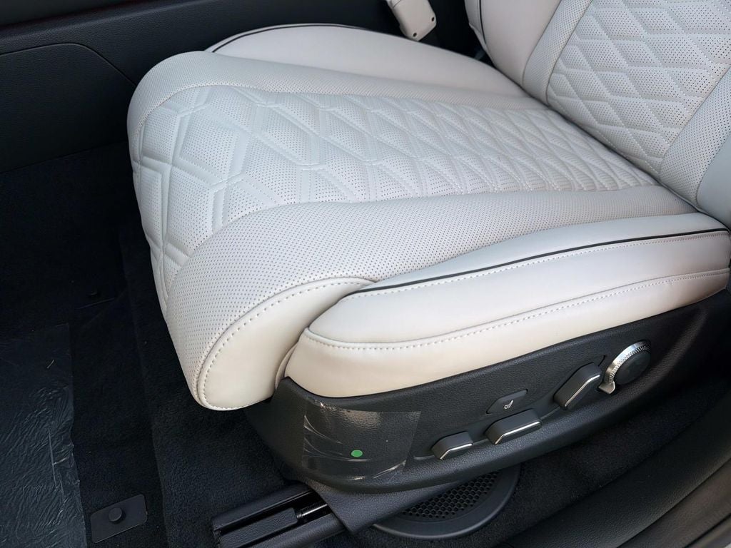 2026 Genesis GV80 Coupe 3.5T e-SC