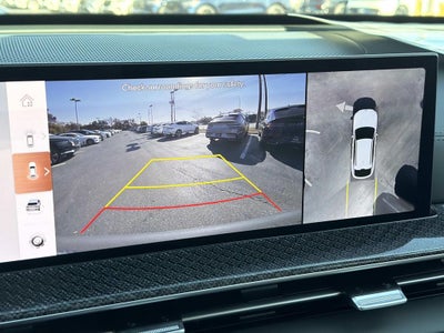 2026 Genesis GV80 Coupe 3.5T e-SC