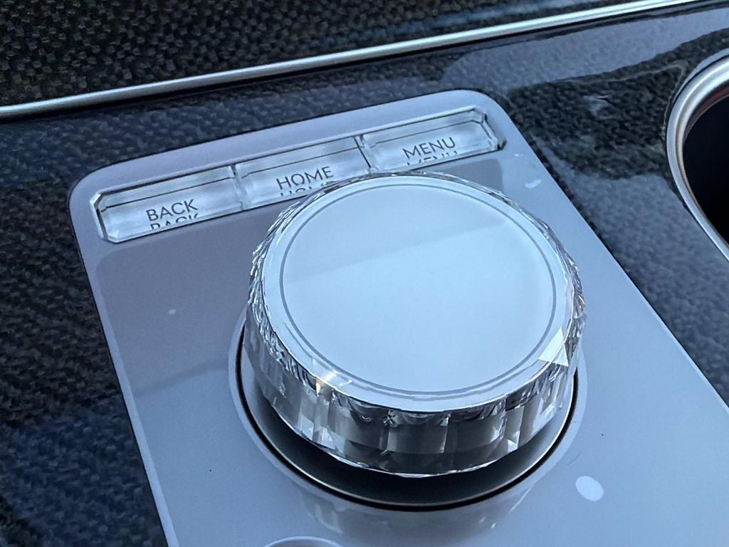 2026 Genesis GV80 Coupe 3.5T e-SC