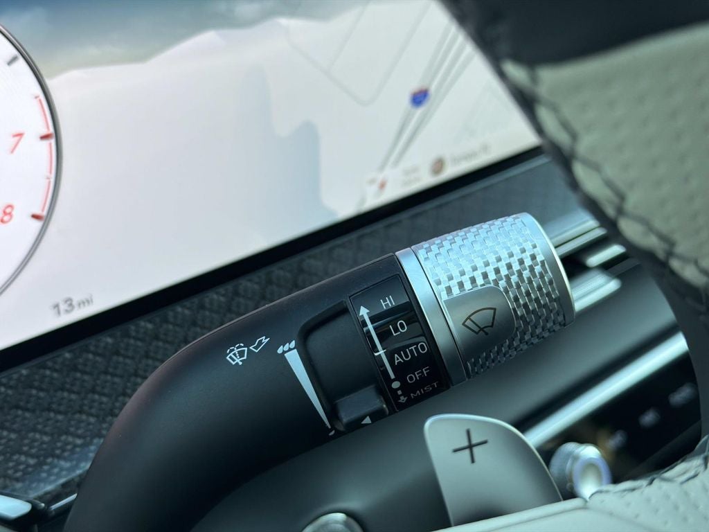 2026 Genesis GV80 Coupe 3.5T e-SC