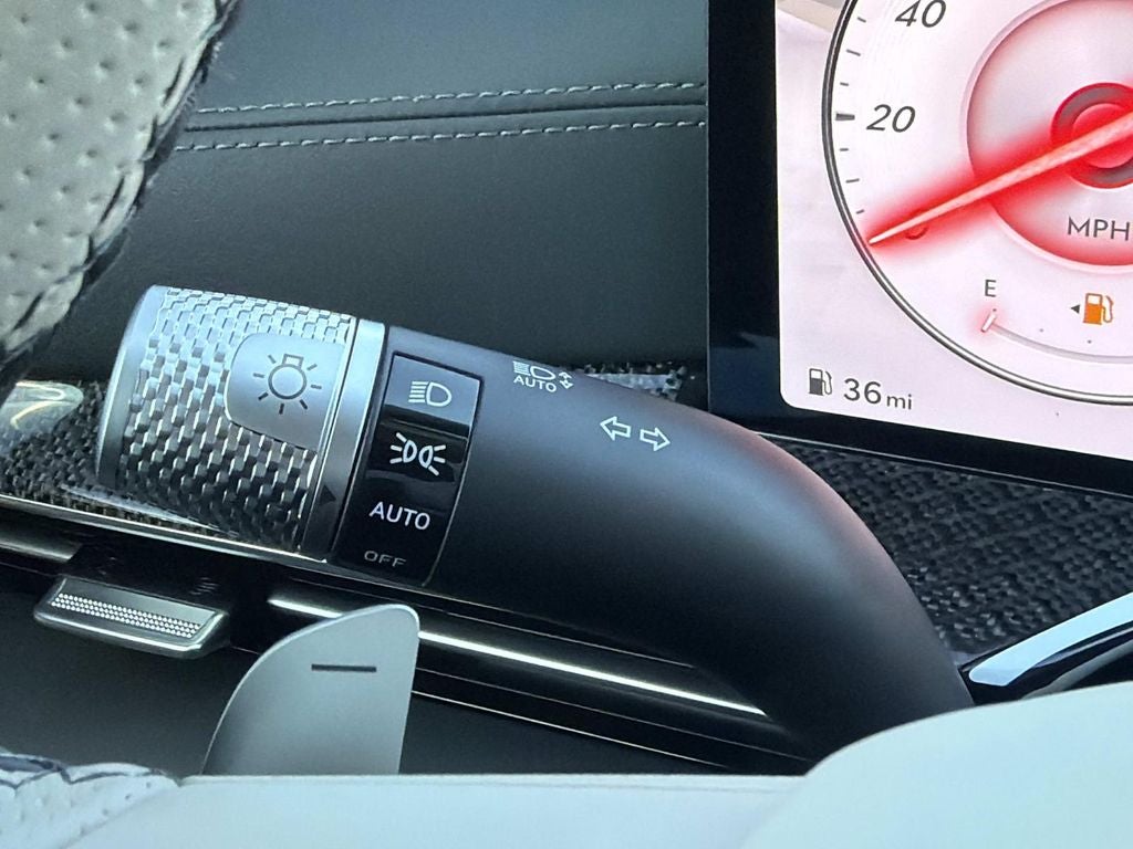 2026 Genesis GV80 Coupe 3.5T e-SC