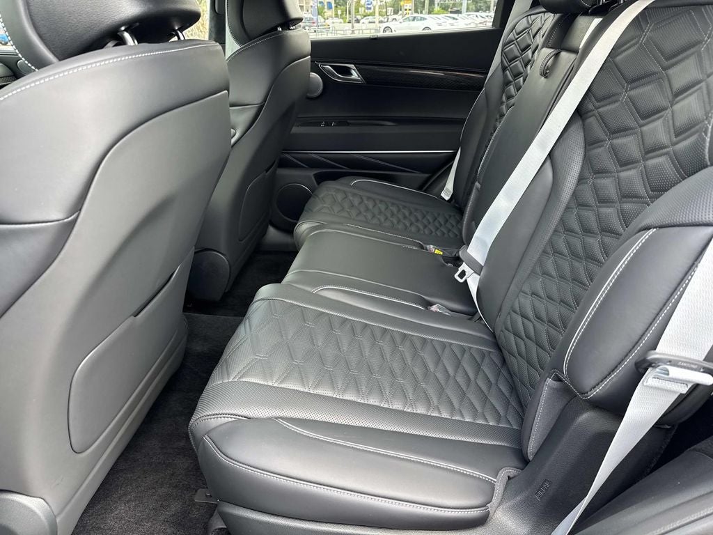 2026 Genesis GV80 Coupe 3.5T e-SC