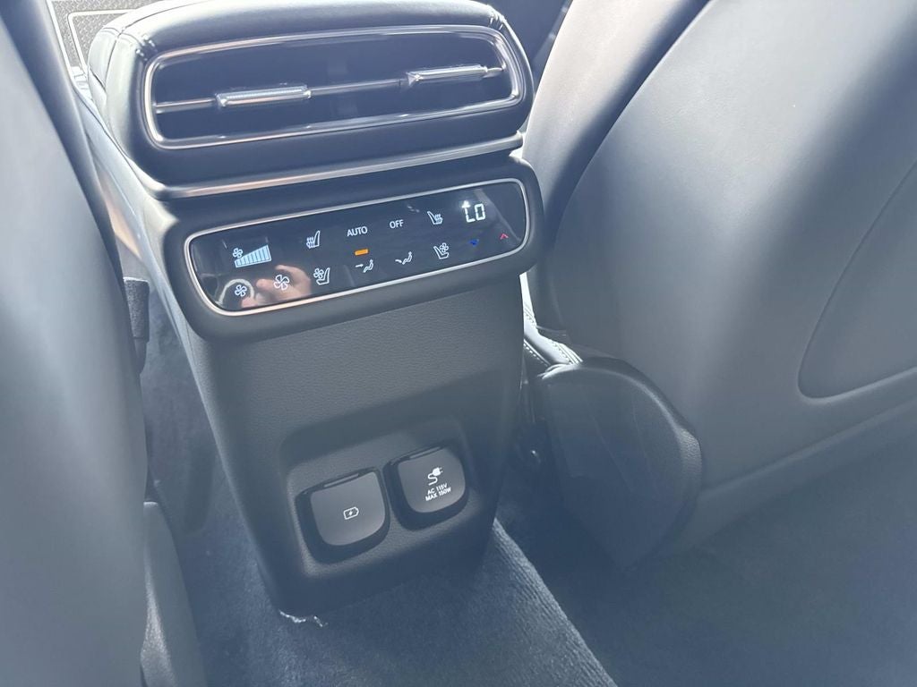 2026 Genesis GV80 Coupe 3.5T e-SC