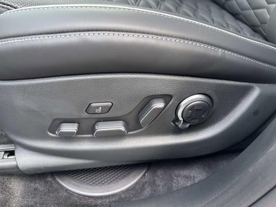 2026 Genesis GV80 Coupe 3.5T e-SC