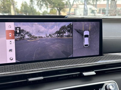 2026 Genesis GV80 Coupe 3.5T e-SC