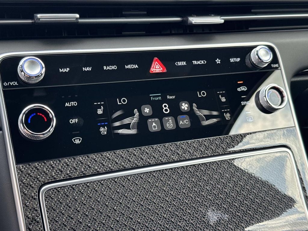 2026 Genesis GV80 Coupe 3.5T e-SC