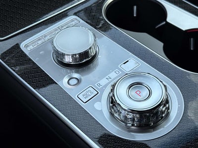 2026 Genesis GV80 Coupe 3.5T e-SC