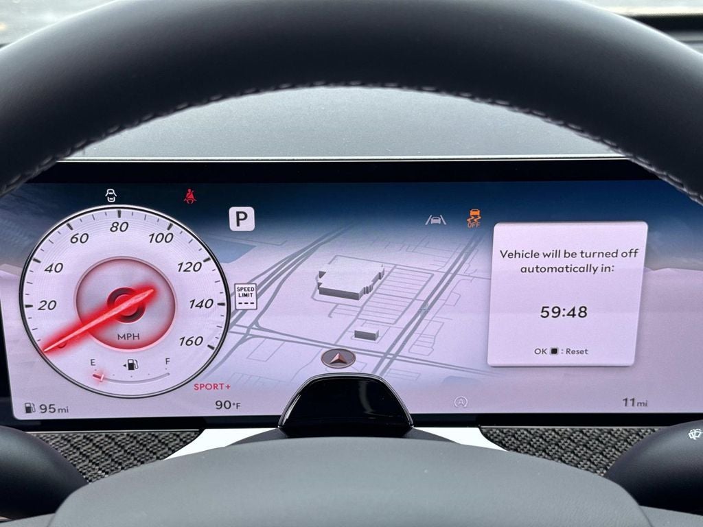 2026 Genesis GV80 Coupe 3.5T e-SC