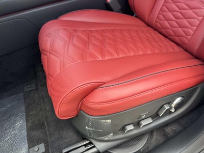 2026 Genesis GV80 Coupe 3.5T e-SC