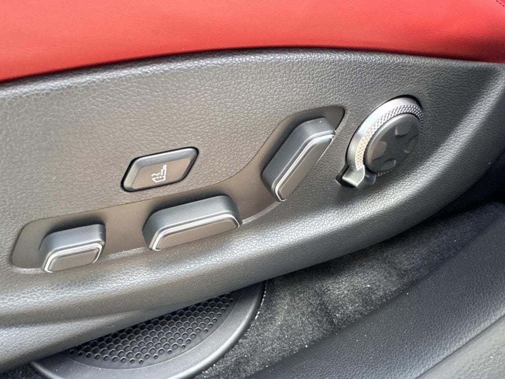 2026 Genesis GV80 Coupe 3.5T e-SC