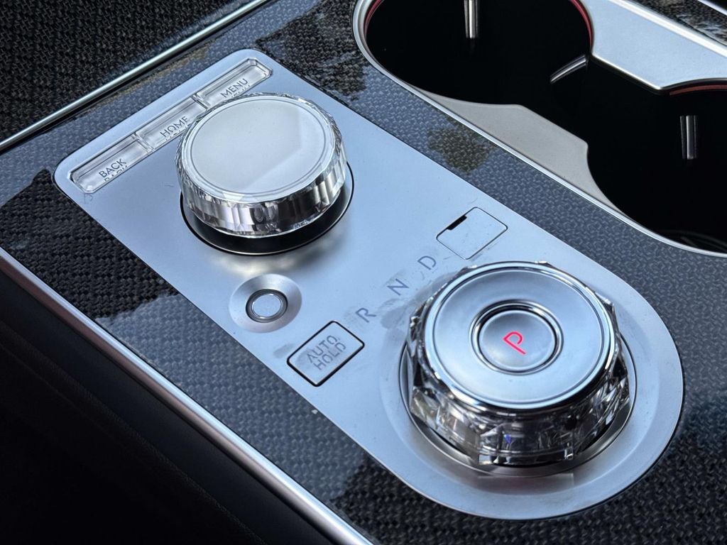 2026 Genesis GV80 Coupe 3.5T e-SC