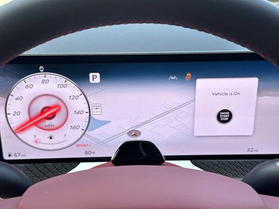 2026 Genesis GV80 Coupe 3.5T e-SC