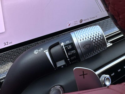 2026 Genesis GV80 Coupe 3.5T e-SC