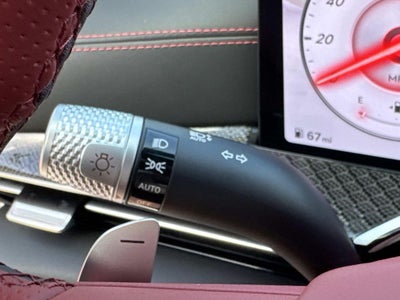 2026 Genesis GV80 Coupe 3.5T e-SC