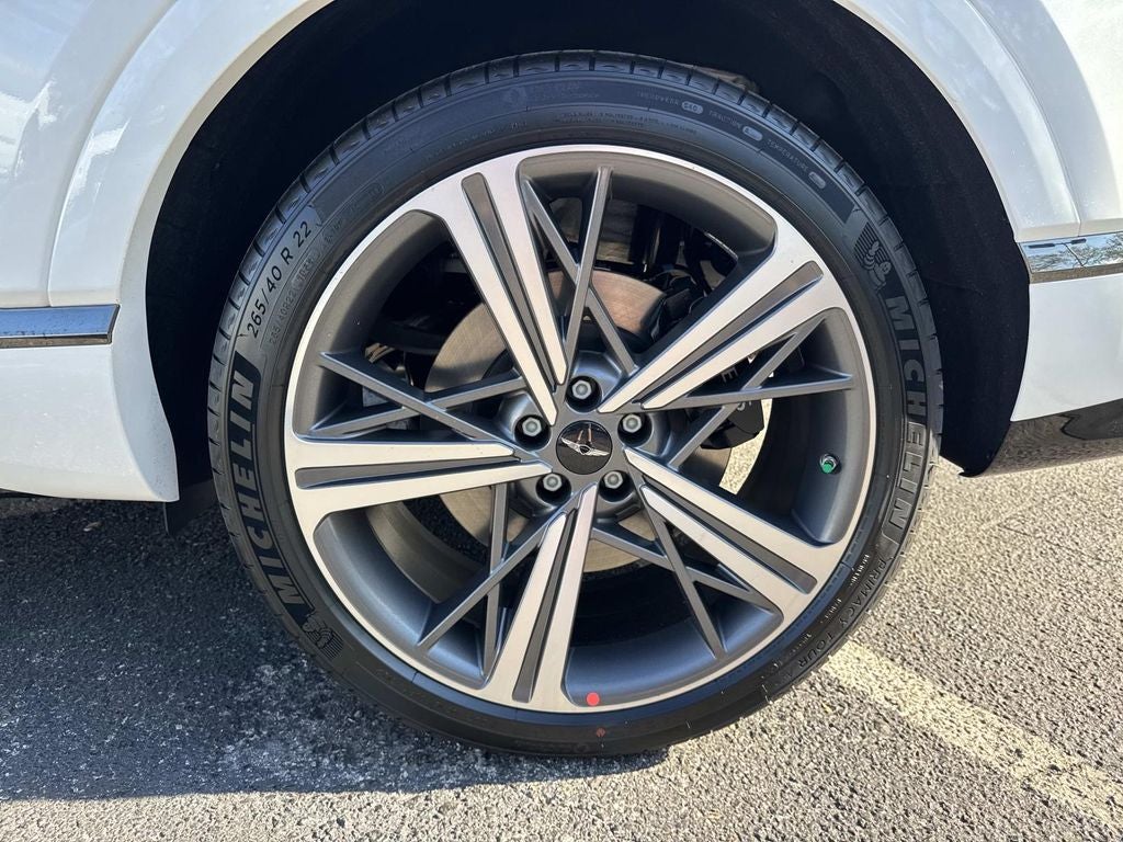 2026 Genesis GV80 Coupe 3.5T e-SC