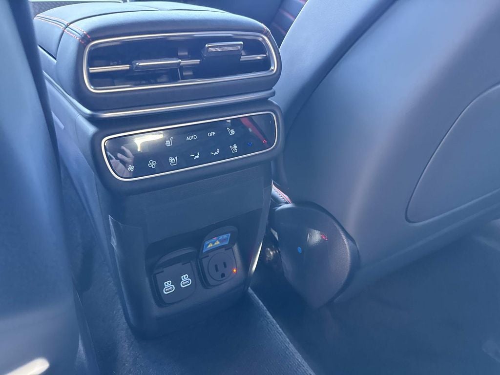 2026 Genesis GV80 Coupe 3.5T e-SC