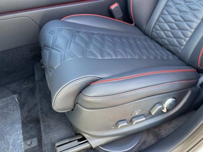 2026 Genesis GV80 Coupe 3.5T e-SC