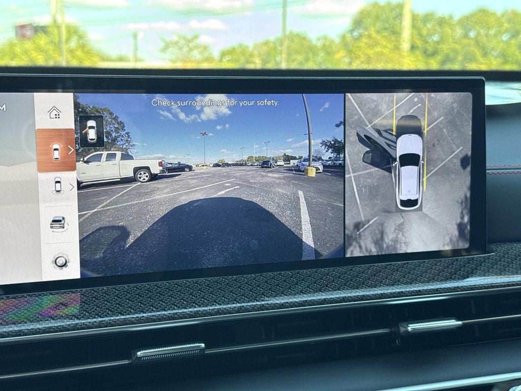 2026 Genesis GV80 Coupe 3.5T e-SC