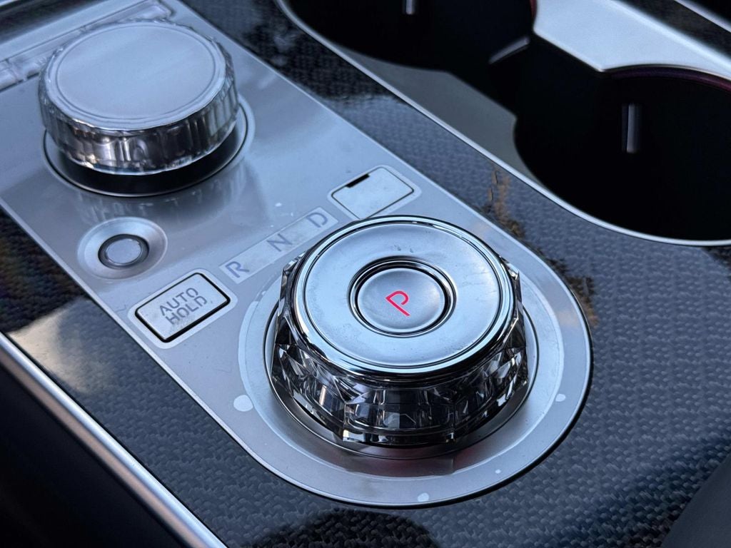 2026 Genesis GV80 Coupe 3.5T e-SC