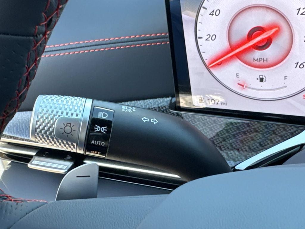 2026 Genesis GV80 Coupe 3.5T e-SC