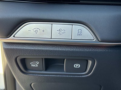 2026 Genesis GV80 Coupe 3.5T e-SC