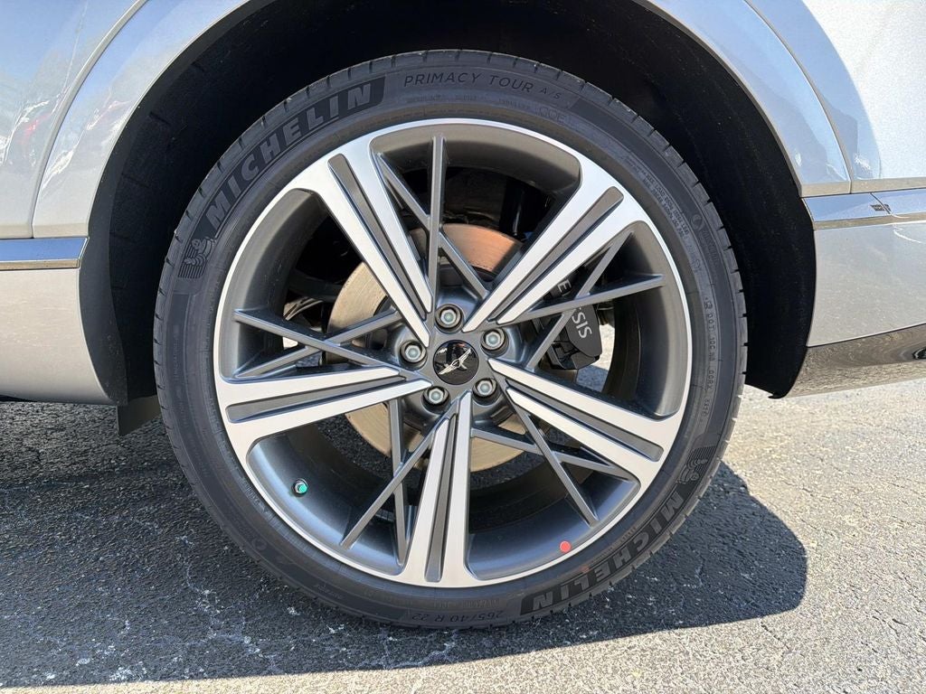 2026 Genesis GV80 Coupe 3.5T e-SC