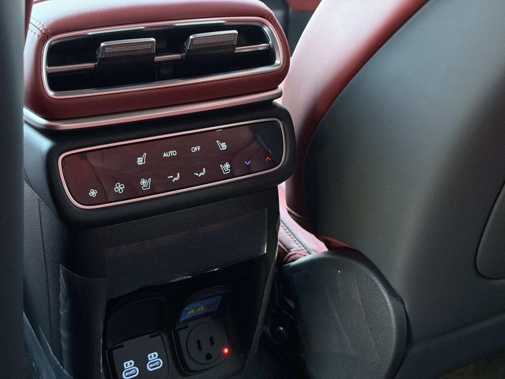 2026 Genesis GV80 Coupe 3.5T e-SC