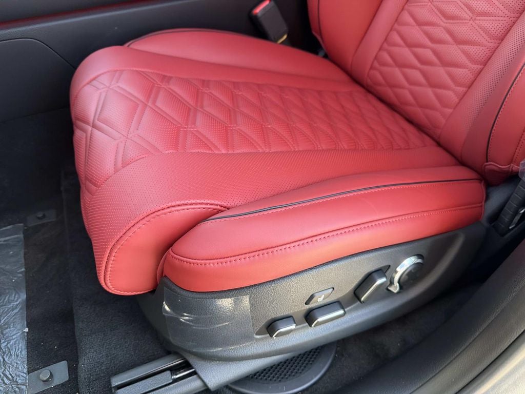 2026 Genesis GV80 Coupe 3.5T e-SC