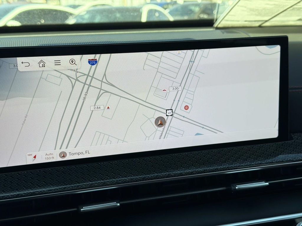 2026 Genesis GV80 Coupe 3.5T e-SC