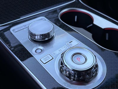 2026 Genesis GV80 Coupe 3.5T e-SC