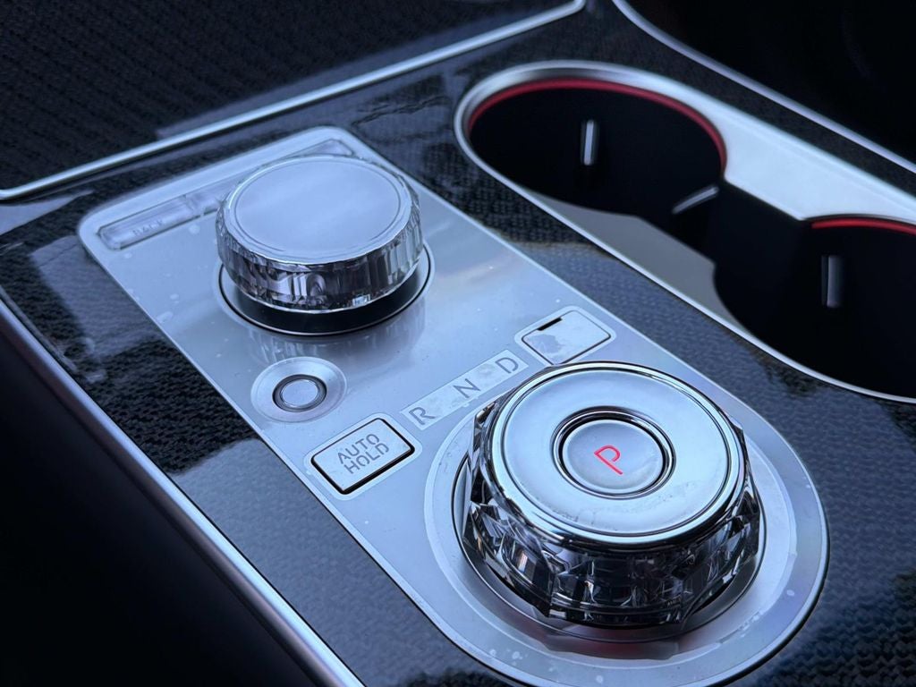 2026 Genesis GV80 Coupe 3.5T e-SC