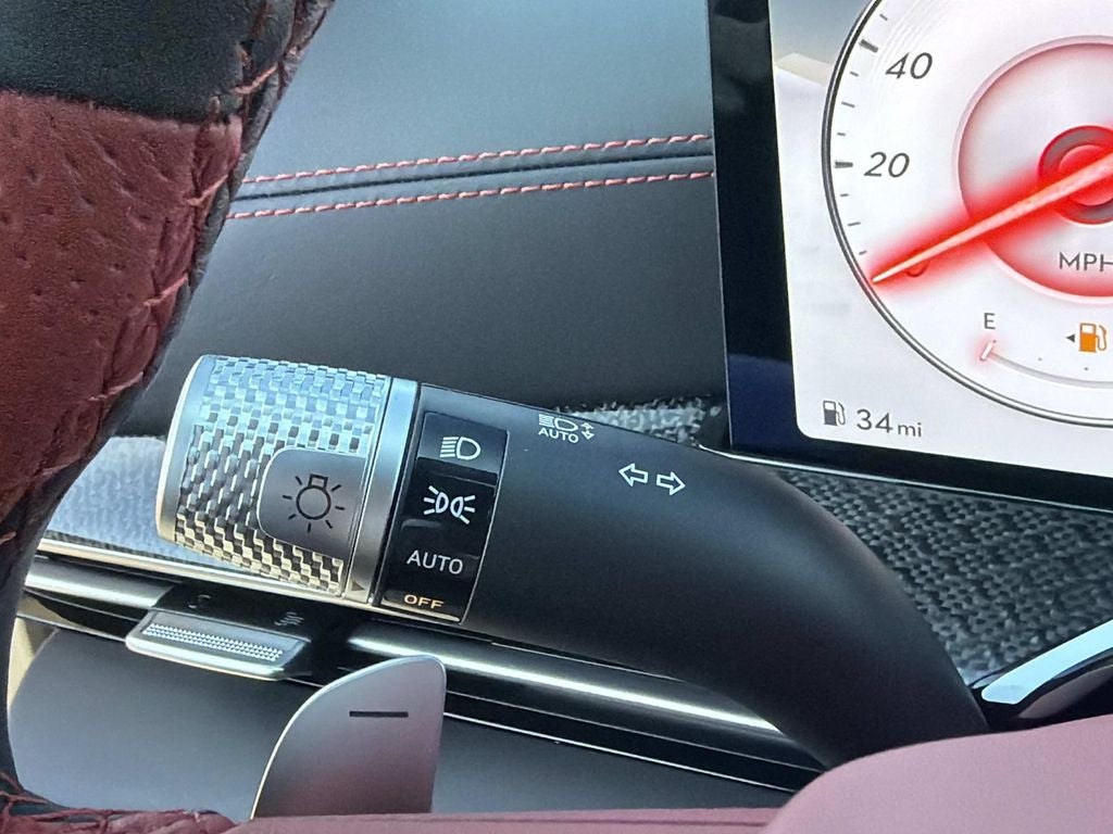 2026 Genesis GV80 Coupe 3.5T e-SC