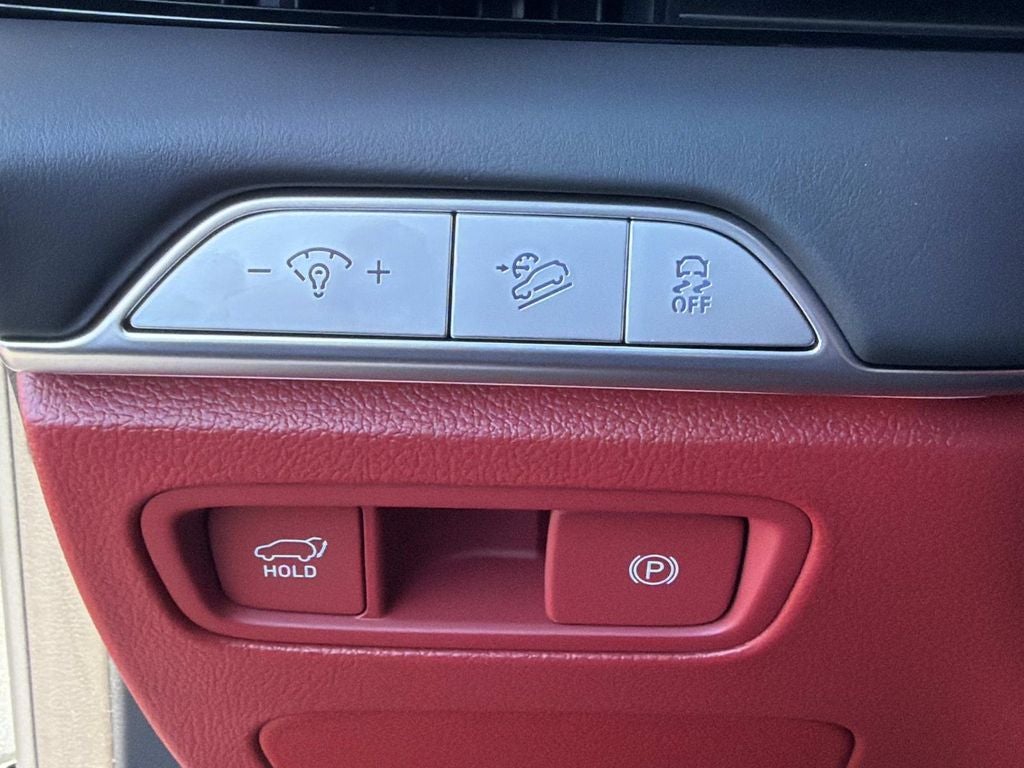 2026 Genesis GV80 Coupe 3.5T e-SC