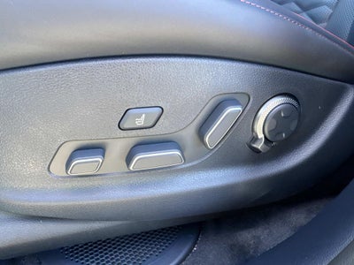 2026 Genesis GV80 Coupe 3.5T e-SC