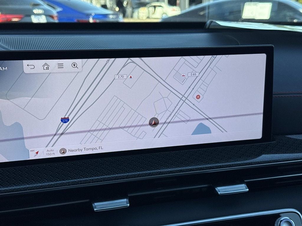 2026 Genesis GV80 Coupe 3.5T e-SC