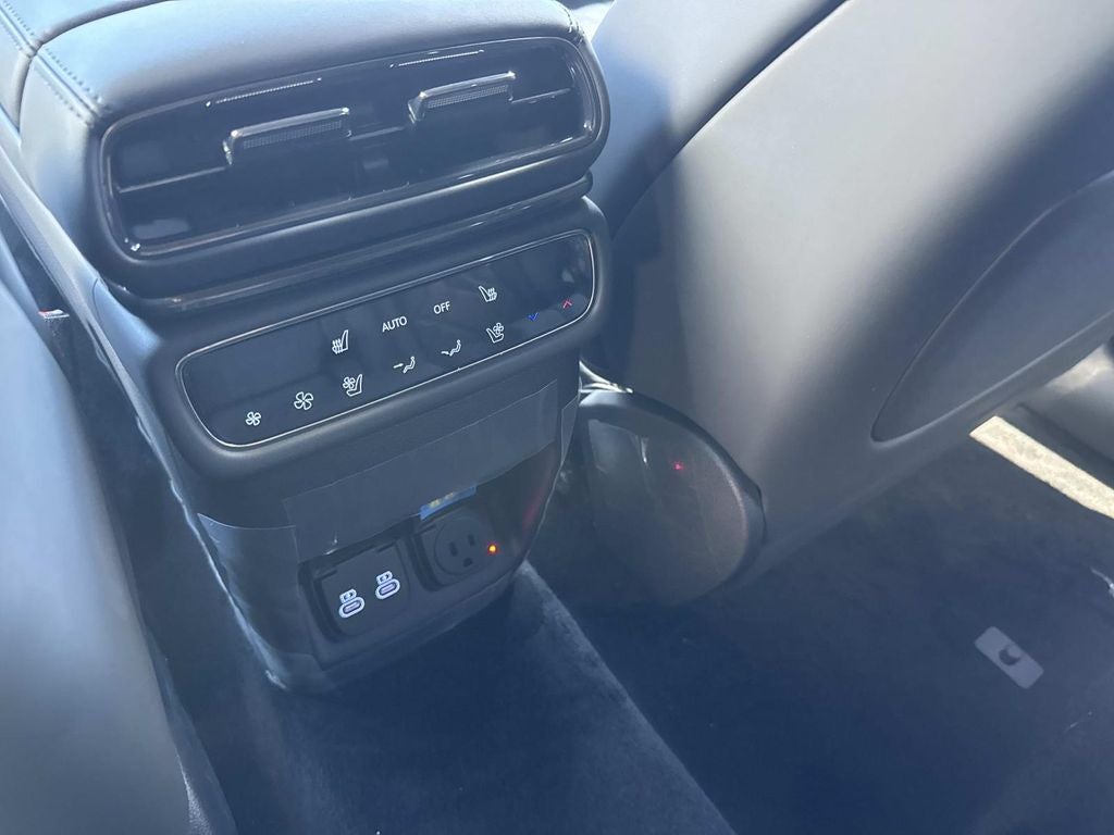 2026 Genesis GV80 Coupe 3.5T e-SC