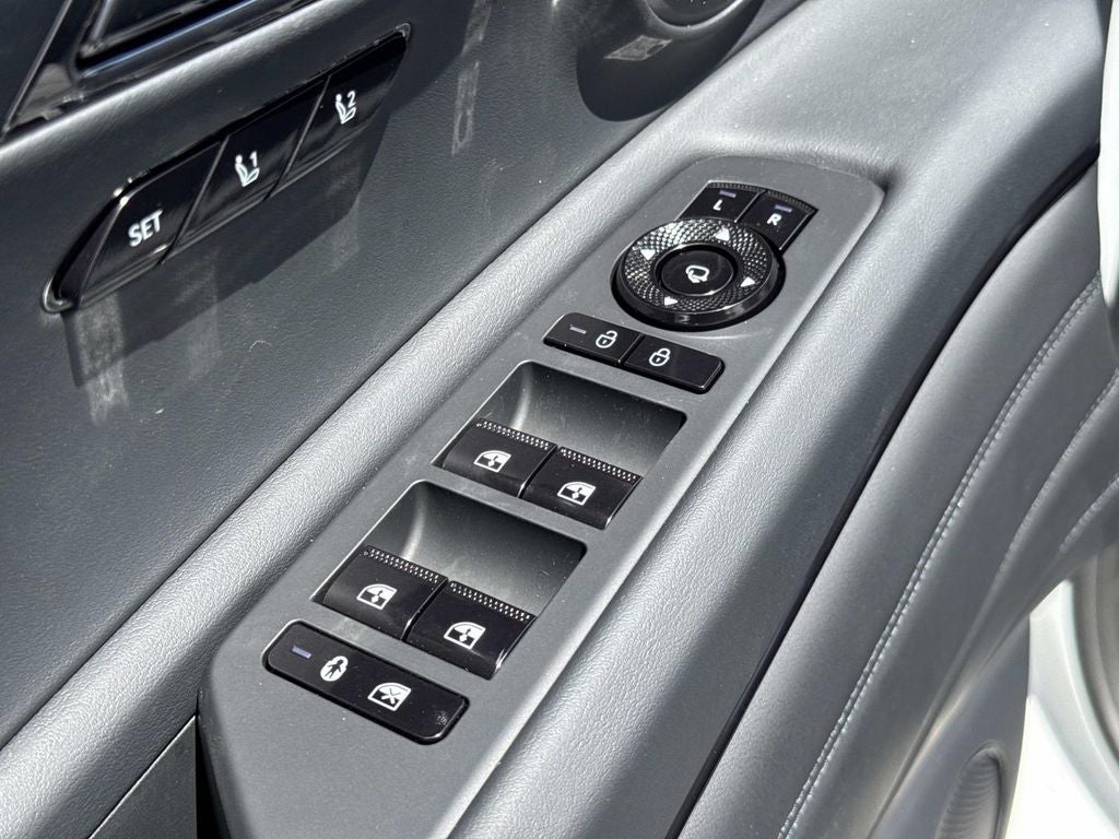 2026 Genesis GV80 Coupe 3.5T e-SC