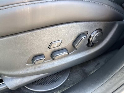 2026 Genesis GV80 Coupe 3.5T e-SC