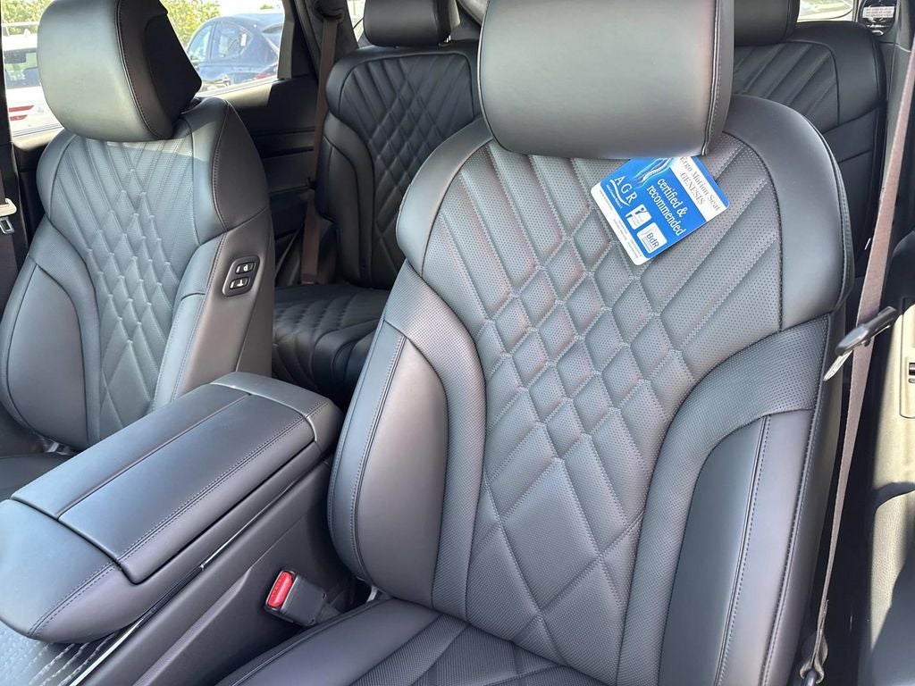 2026 Genesis GV80 Coupe 3.5T e-SC