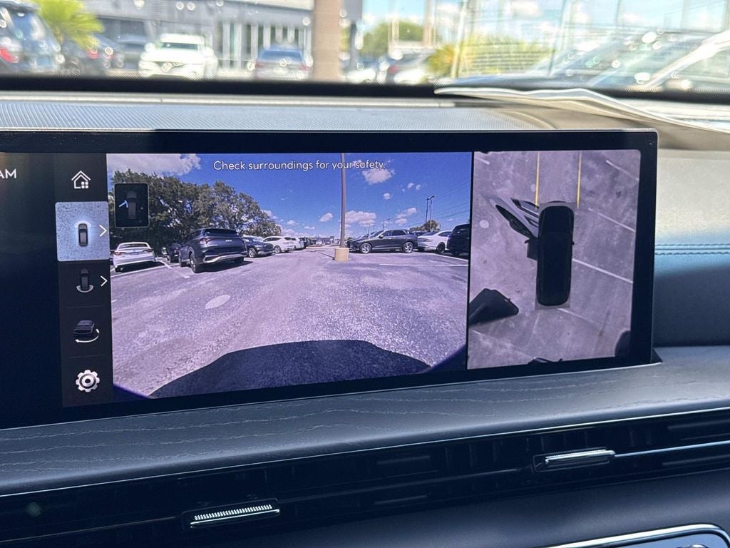 2026 Genesis GV80 Coupe 3.5T e-SC