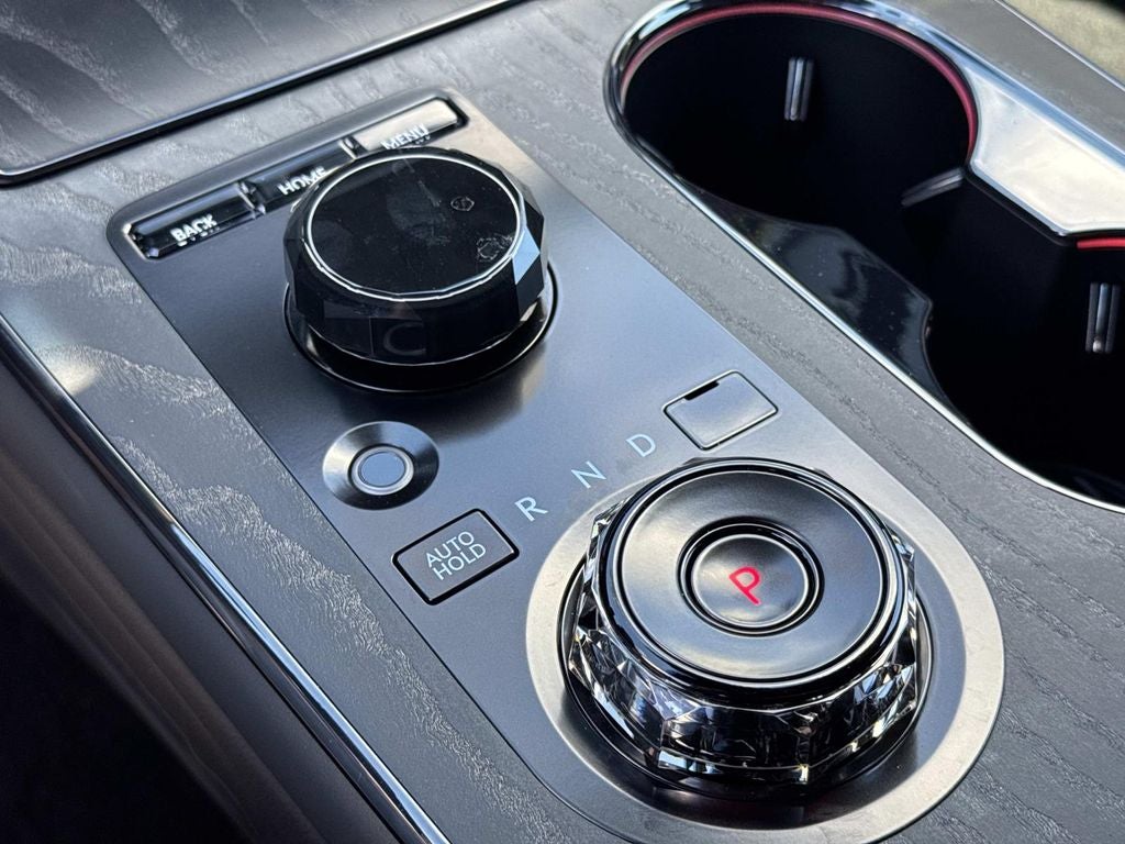 2026 Genesis GV80 Coupe 3.5T e-SC