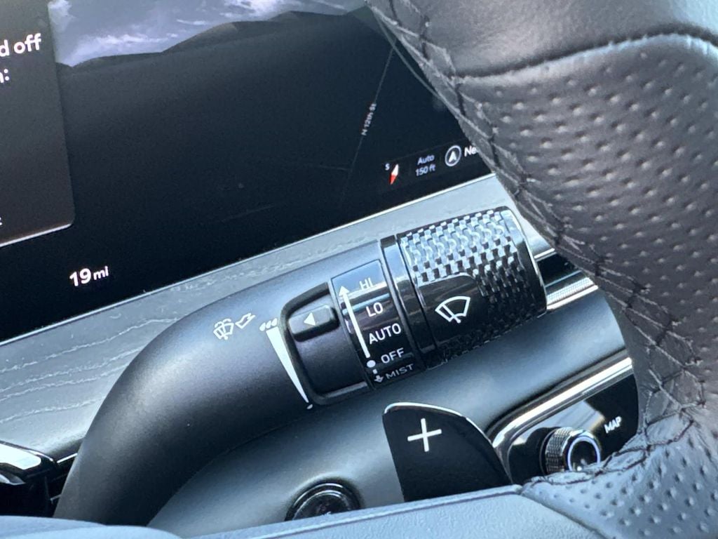 2026 Genesis GV80 Coupe 3.5T e-SC