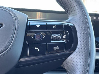 2026 Genesis GV80 Coupe 3.5T e-SC