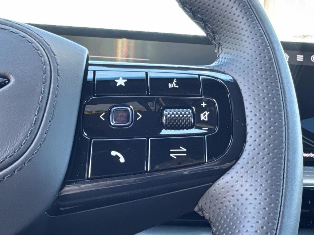 2026 Genesis GV80 Coupe 3.5T e-SC