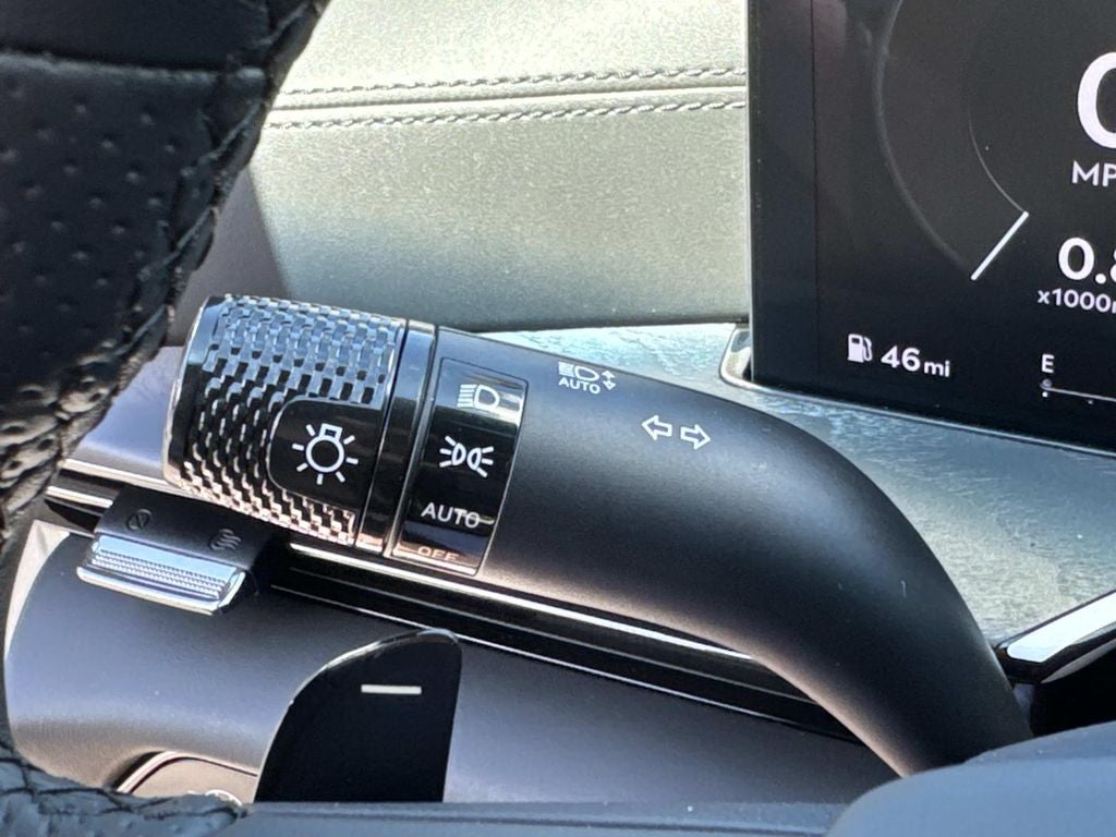 2026 Genesis GV80 Coupe 3.5T e-SC